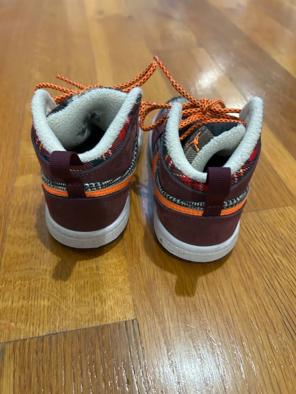 Toddler Nike Sneakers